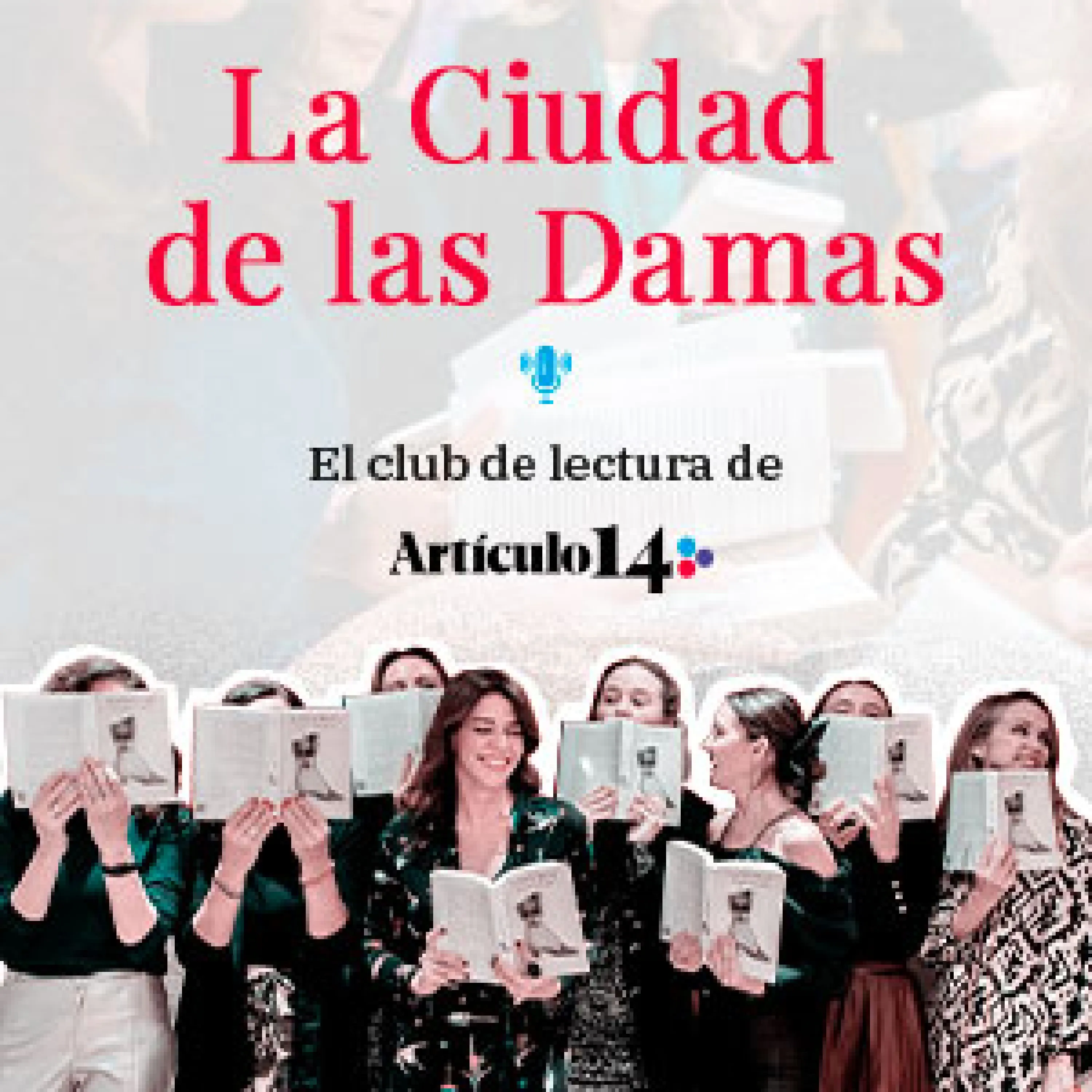 Capítulo 7: 100 años de Carmen Laforet