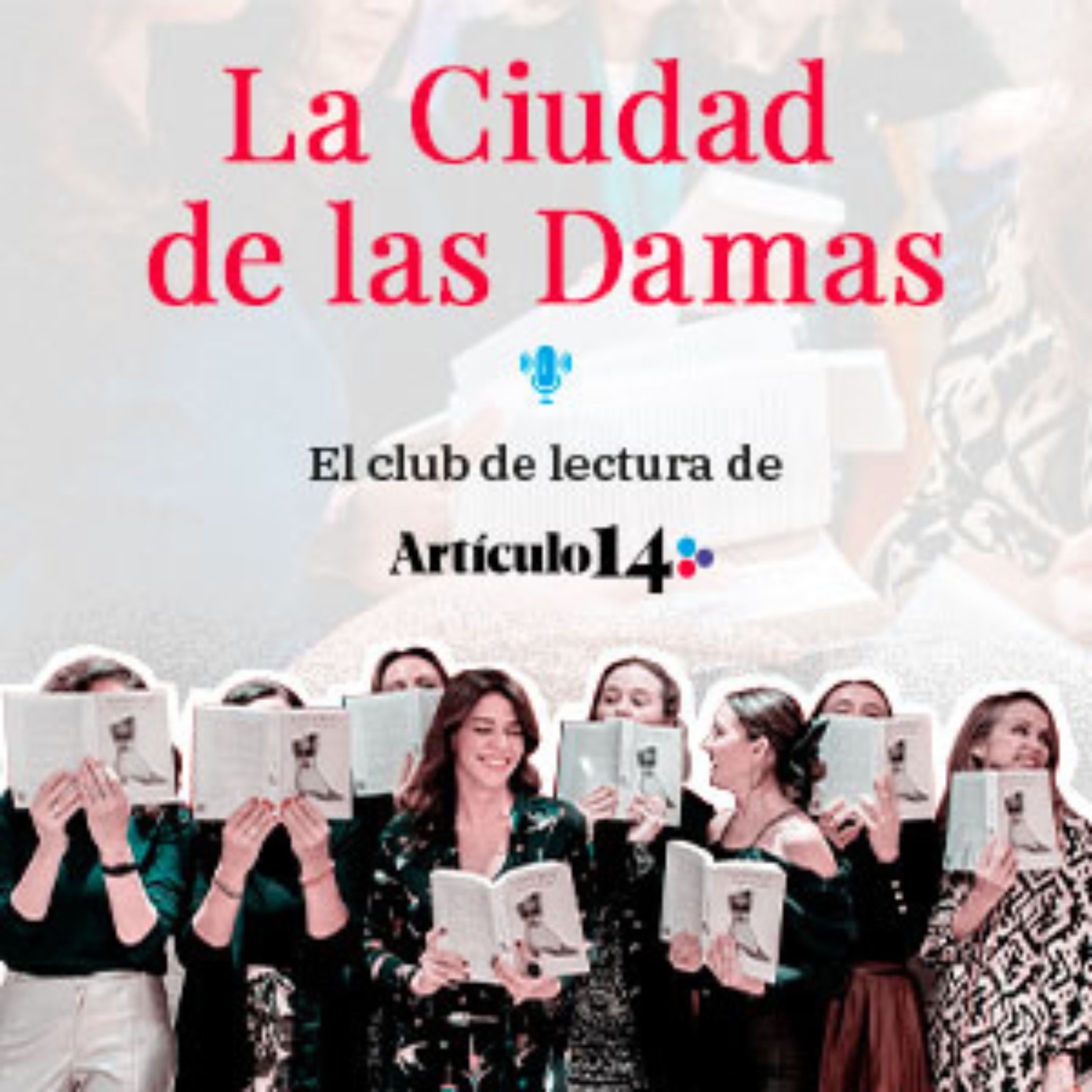 La Ciudad de las Damas